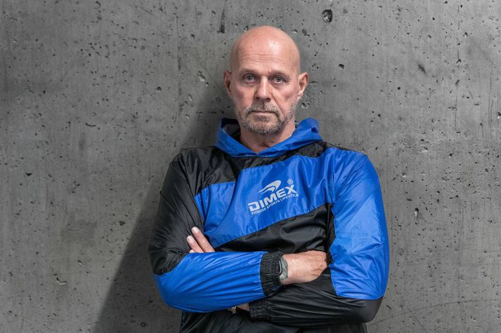 Bubbi er orðinn langþreyttur á ljóutm skilaboðum á samfélagsmiðlum. 
