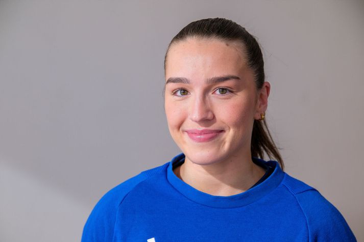 Elín Klara Þorkelsdóttir