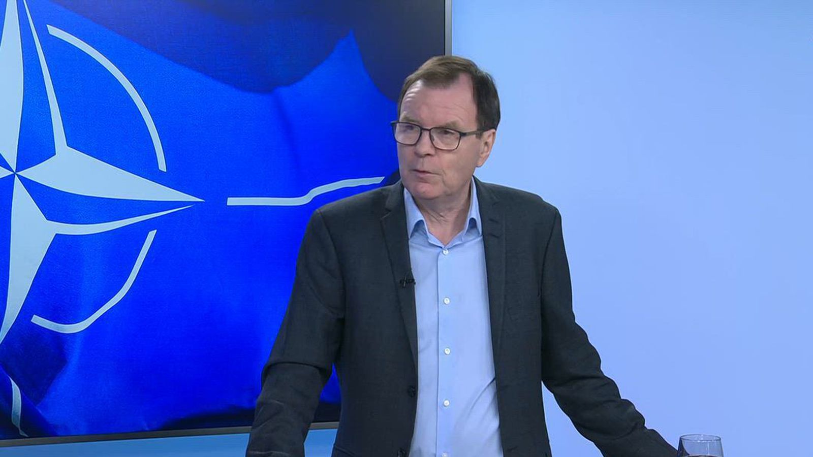 „Þá er Ís­land kannski næsti biti“