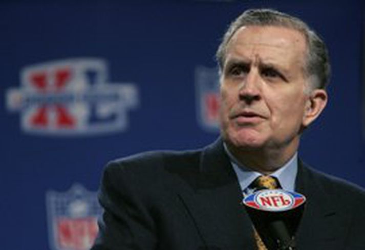 Paul Tagliabue