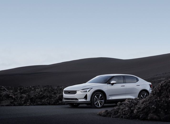 Polestar 2.