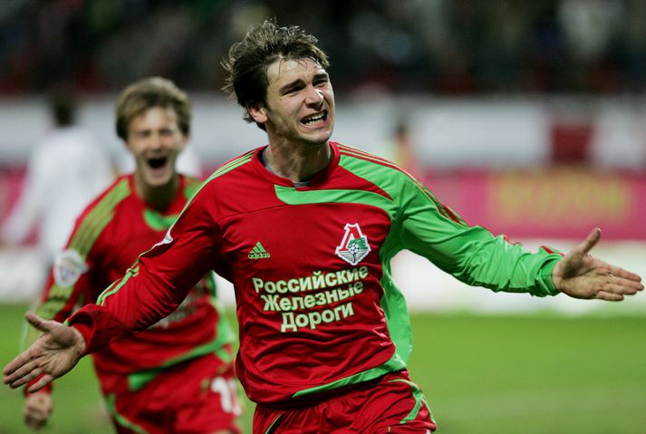 Branislav Ivanovic.