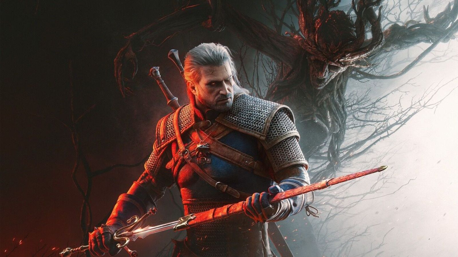 Geralt fær nýtt ævin­týri rúmum ára­tug eftir það síðasta