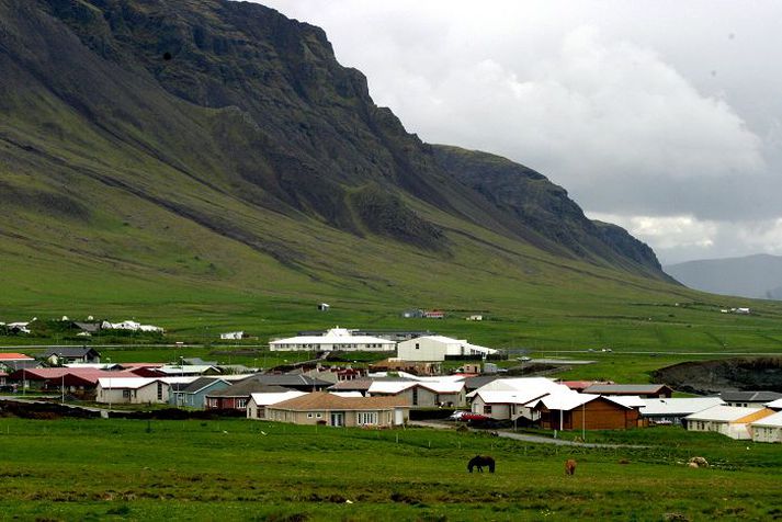 Íbúar Kjalarness vildu fá fleiri berjarunna, aðstöðu til sjósunds og náttúrufræðslu.
Fréttablaðið/GVA