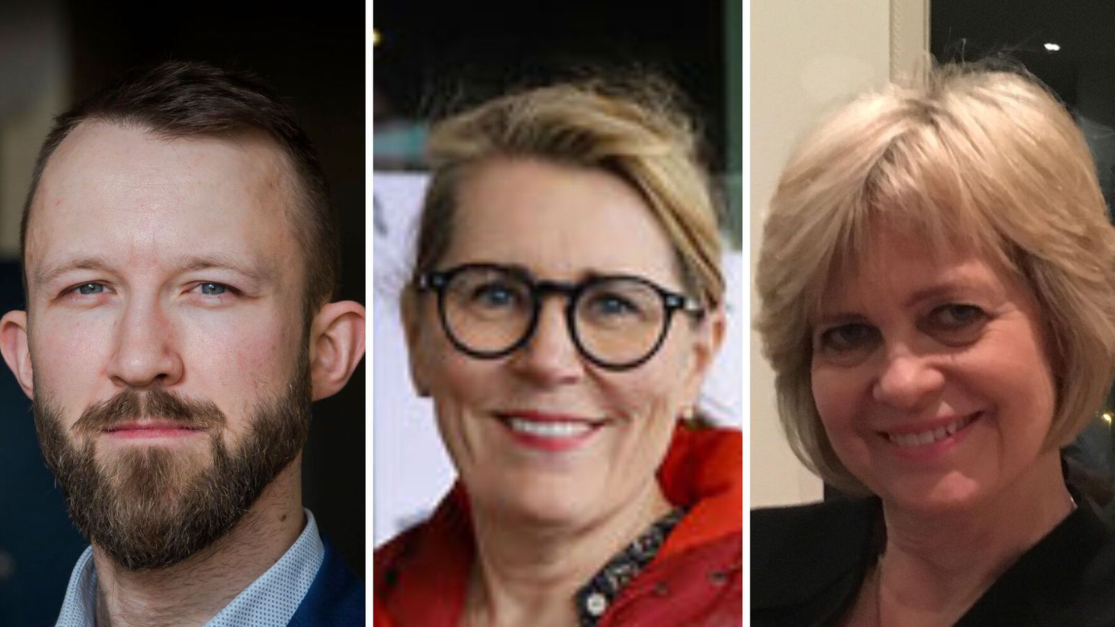 Þau taka lykilákvörðun varðandi Kourani