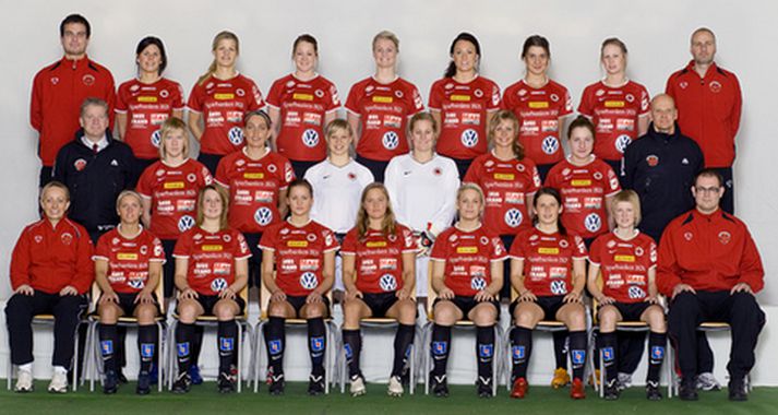 Kristianstad á enn eftir að skora mark á tímabilinu.