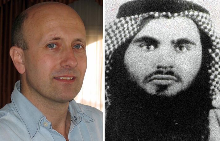 Samtökin Her Íslams krefjast þess að Abu Omar verði sleppt úr haldi í skiptum fyrir blaðamanninn Alan Johnston.