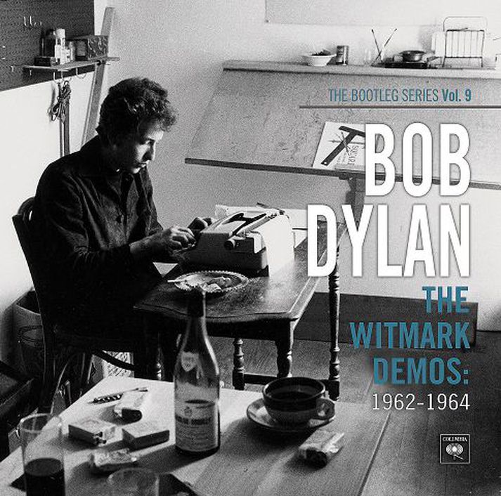 Níunda útgáfan í Bootleg-röð Bobs Dylan veldur ekki vonbrigðum.