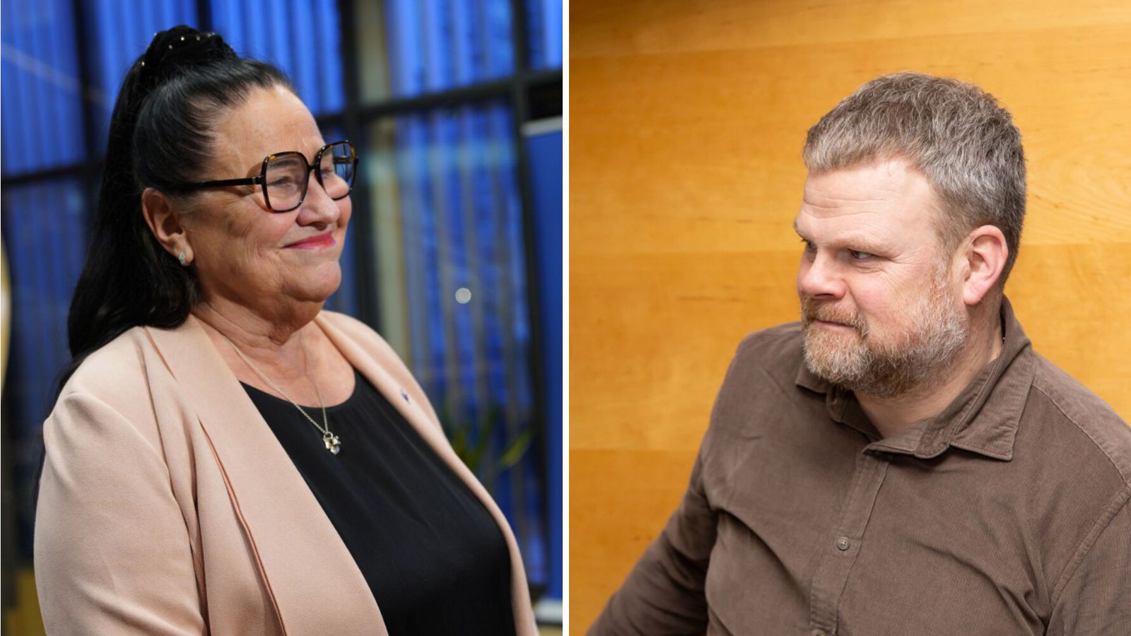 Boðaður á fund í ráðu­neytinu með stuttum fyrir­vara