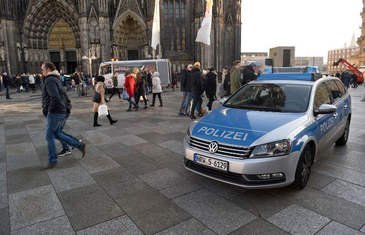 Skelfilegar frásagnir bárust frá Köln dagana eftir síðustu áramót.