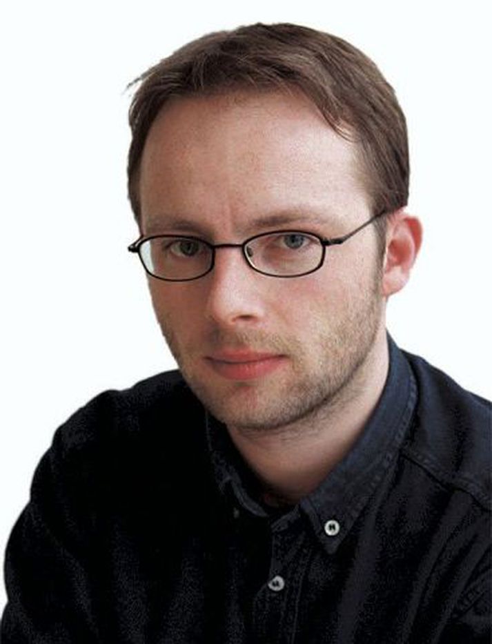 Ólafur Teitur Guðnason