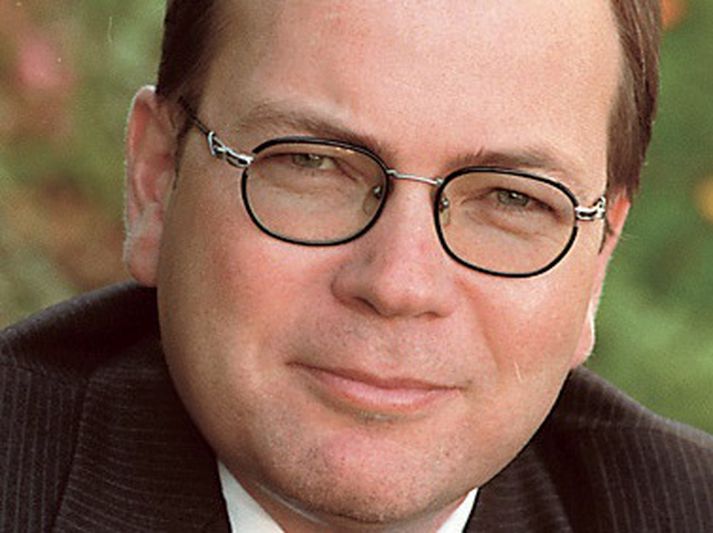 Margeir Pétursson stjórnarformaður MP Banka.