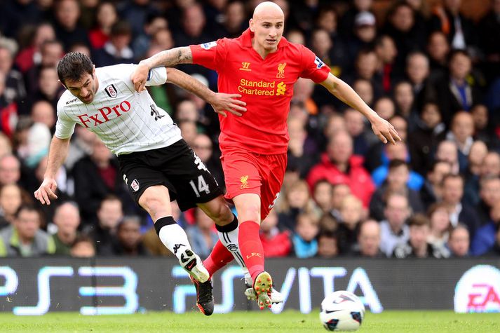 Jonjo Shelvey