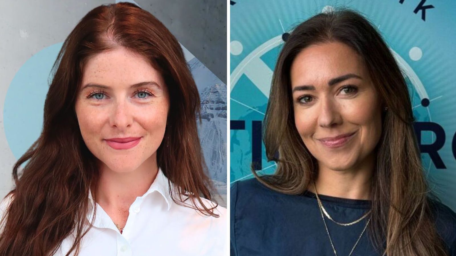 Matt­hildur María tekur við af Rikku við Hring­borð norðurslóða