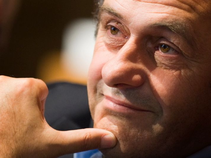 Michel Platini.