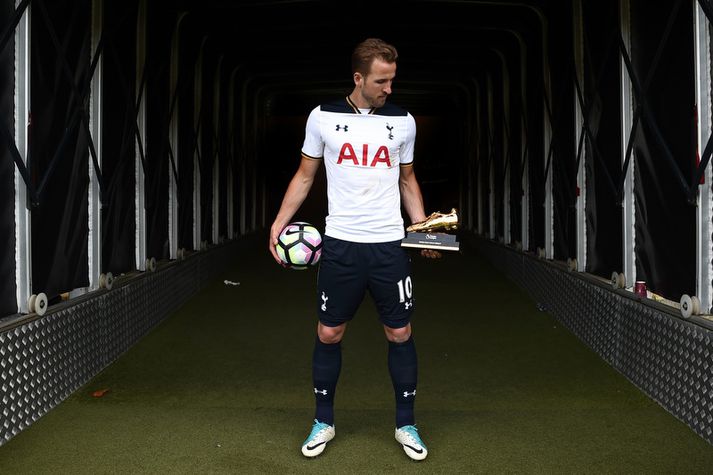 Harry Kane.