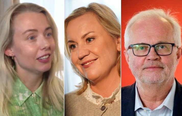 Áhyggjuraddir heyrast úr Háskóla Íslands vegna fyrirhugaðra breytinga.