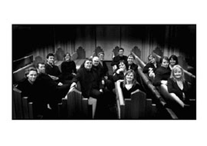 Schola cantorum