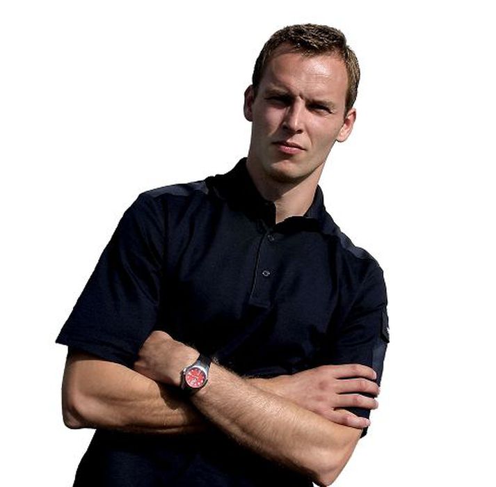 Dagur Sigurðsson