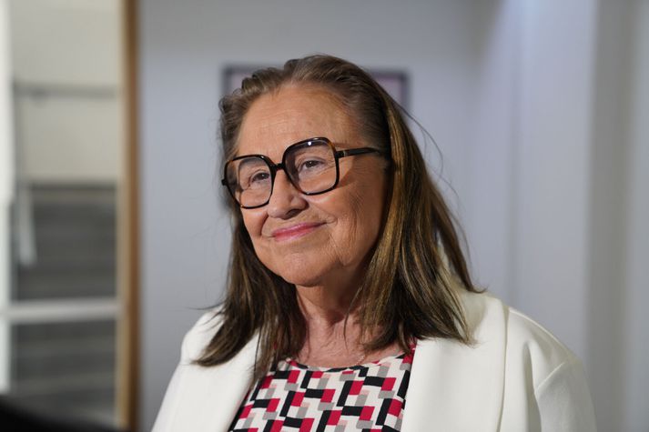 Inga Sæland, mennta- og barnamálaráðherra, er einnig settur innviðaráðherra.