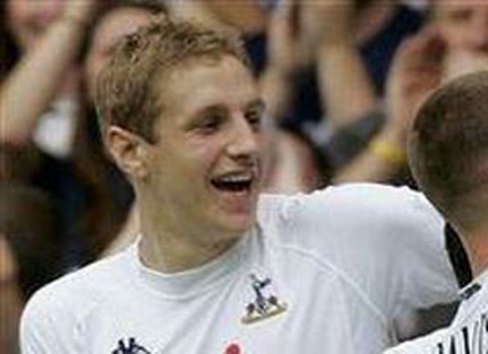 Michael Dawson