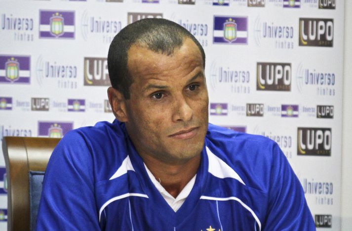 Rivaldo eldri.
