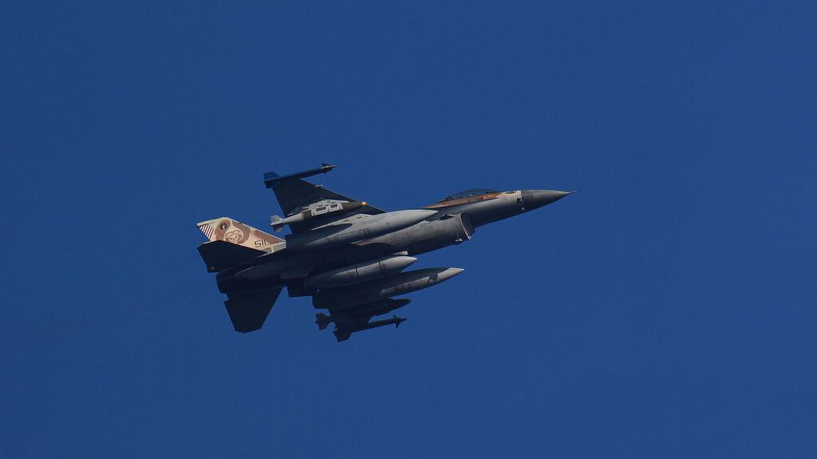 Senda tvö þúsund landgönguliða til Mið-Austurlanda