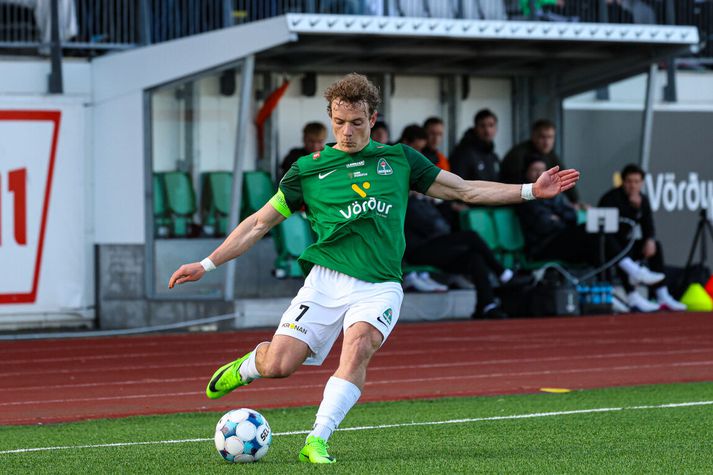 Besta Deild Karla Breiðablik - ÍA 2026-2027-22