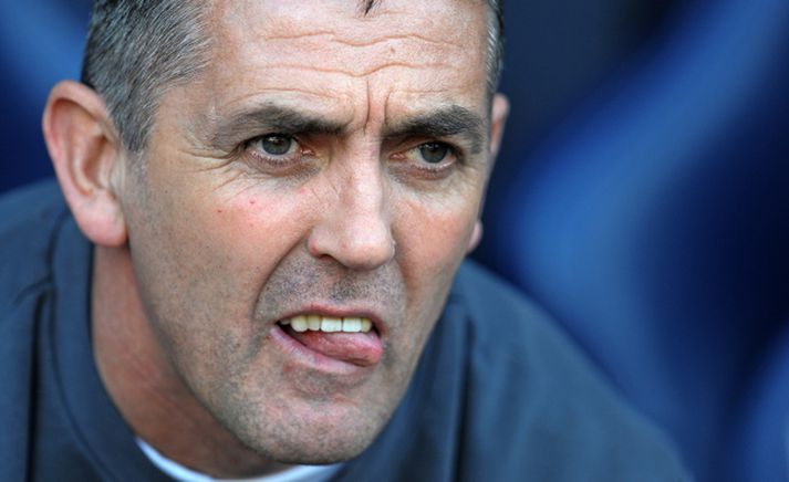 Owen Coyle.