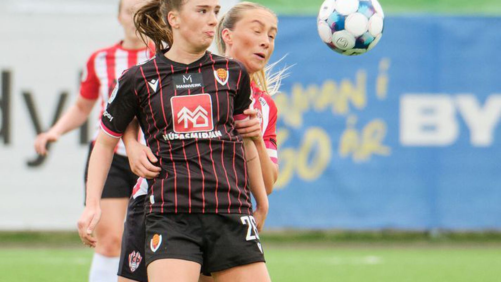 Víkingur R. - Stjarnan | Tvö lið sem stefna hátt ríða á vaðið