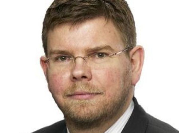 Jón Bjarki bentsson