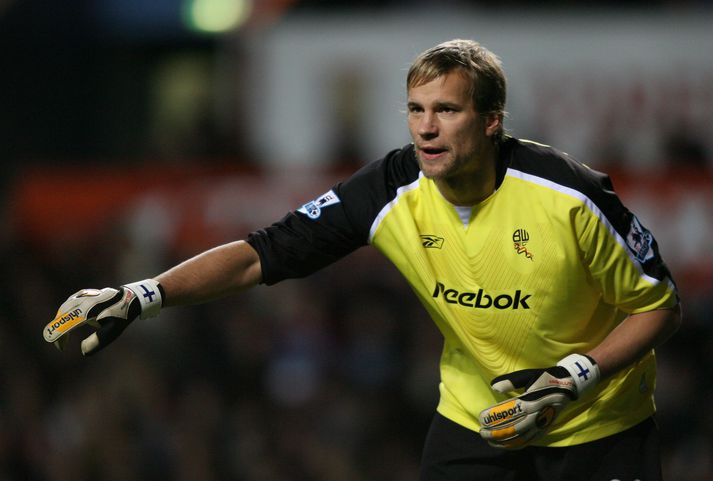 Jussi Jaaskeilainen.