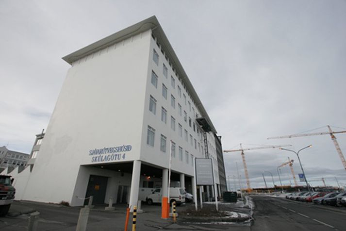 Styrkja þarf stjórnsýslu landbúnaðarráðuneytisins. Mynd/ Arnþór.