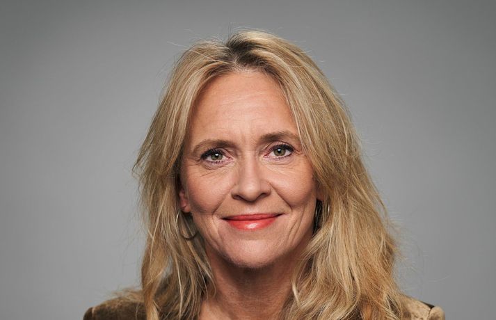 Fréttamynd