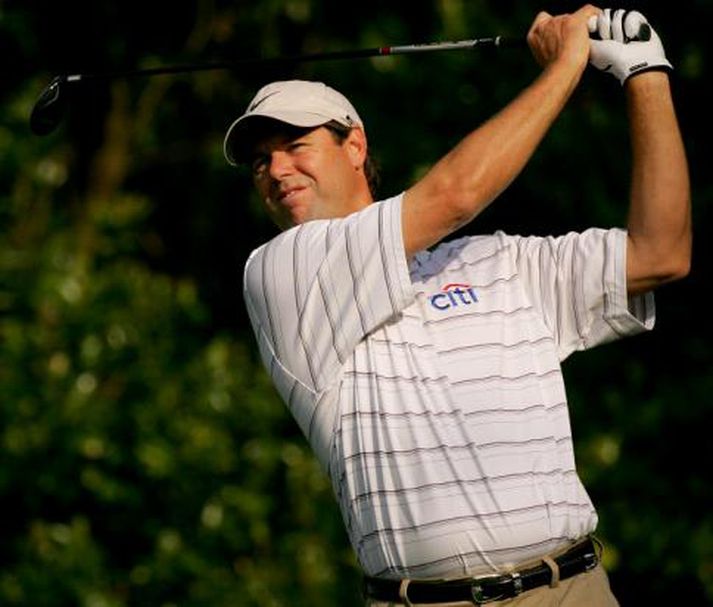 Paul Azinger.