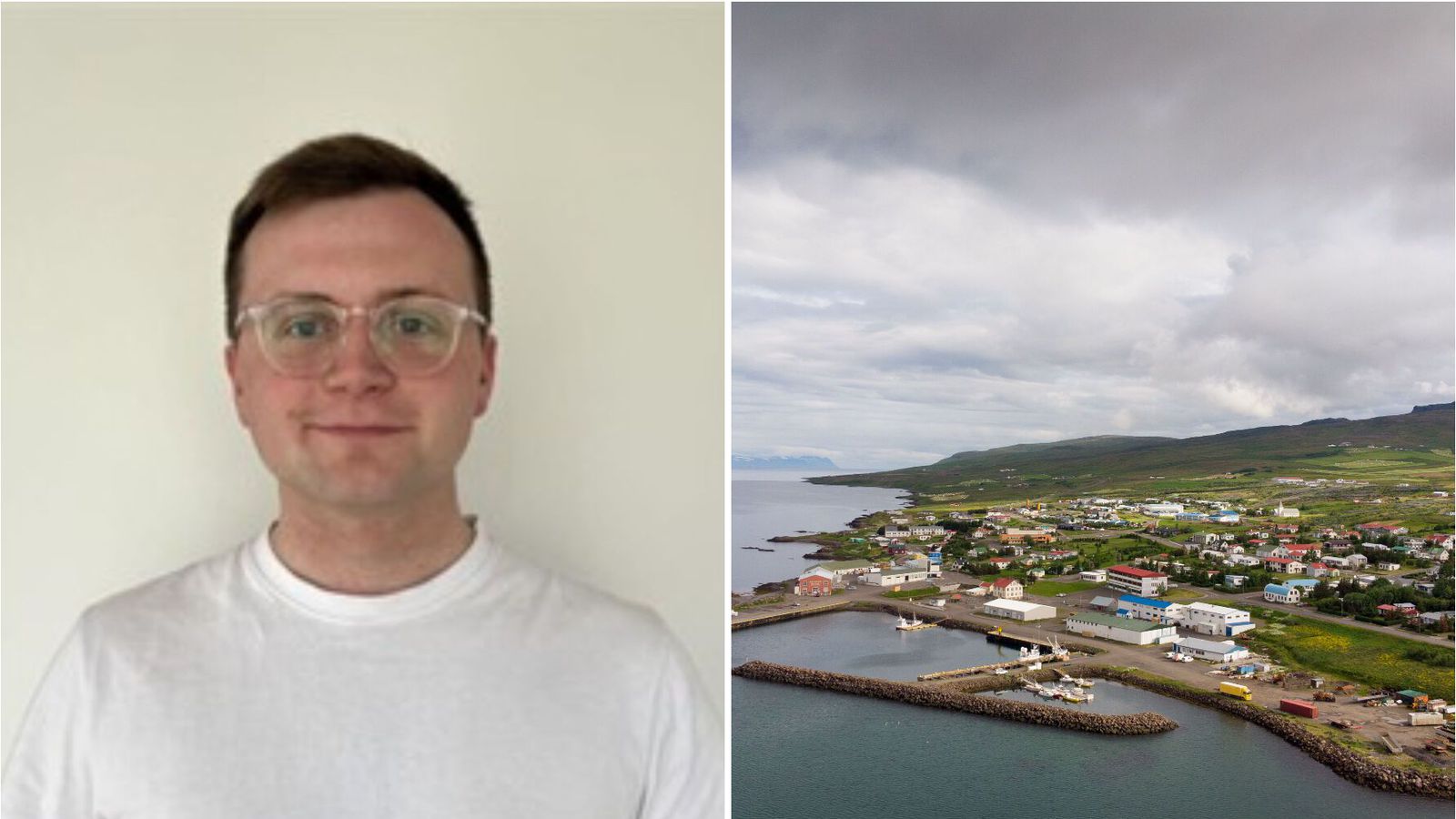 Loka­tölur í Húna­þingi vestra: N-listinn skákaði Fram­sókn