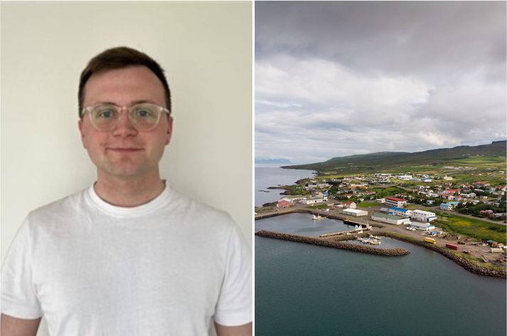 Viktor Ingi Jónsson skipar fyrsta sæti á N-listanum í Húnaþingi vestra, sem fá þrjá bæjarfulltrúa. Hann er búsettur á Hvammstanga.