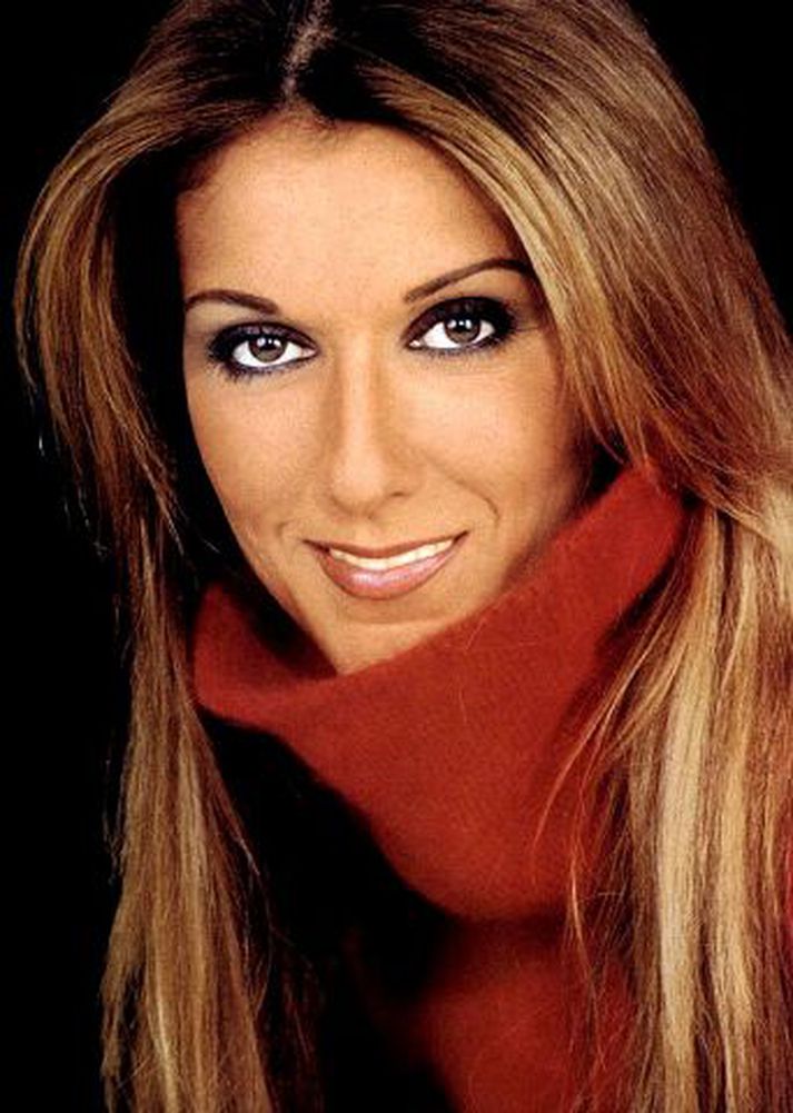 Celine Dion Ætlar að klára tónleikaröð sína í Las Vegas en mun svo láta reyna á það að eignast annað barn.