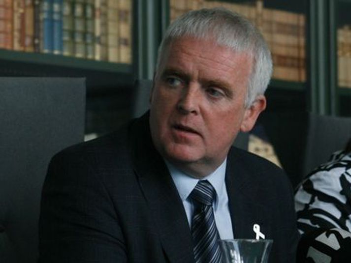 Gylfi Arnbjörnsson segir nauðsynlegt að halda áfram atvinnuuppbyggingunni.