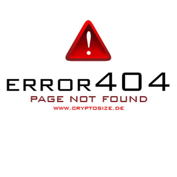 Villuboð 404 tákna að vefsíða finnst ekki. Smám saman hefur þetta færst yfir á einstaklinga sem taldir eru glórulausir.