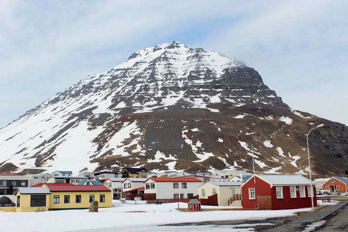 Grunur er um fleiri smit í Bolungarvík.