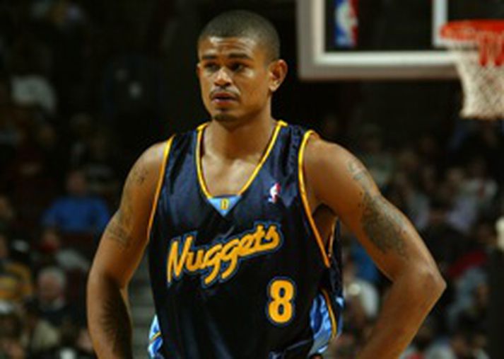 Earl Watson er kominn aftur í raðir Seattle Supersonics