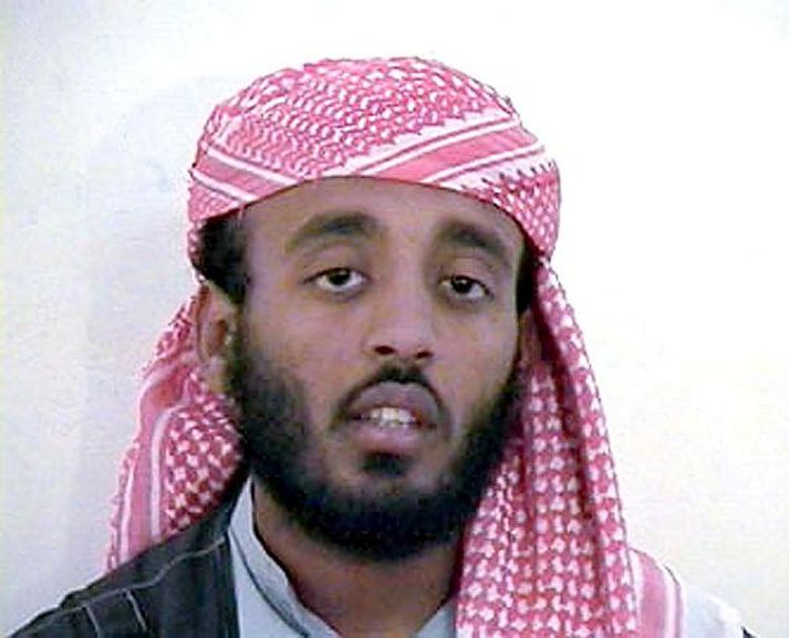 Ramzi Binalshibh