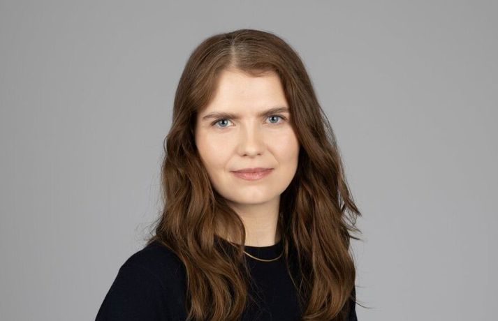 Fréttamynd