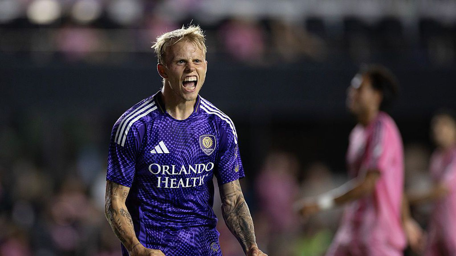 Dreymir enn um Evrópu: „Ekki til­búin að borga það sama“