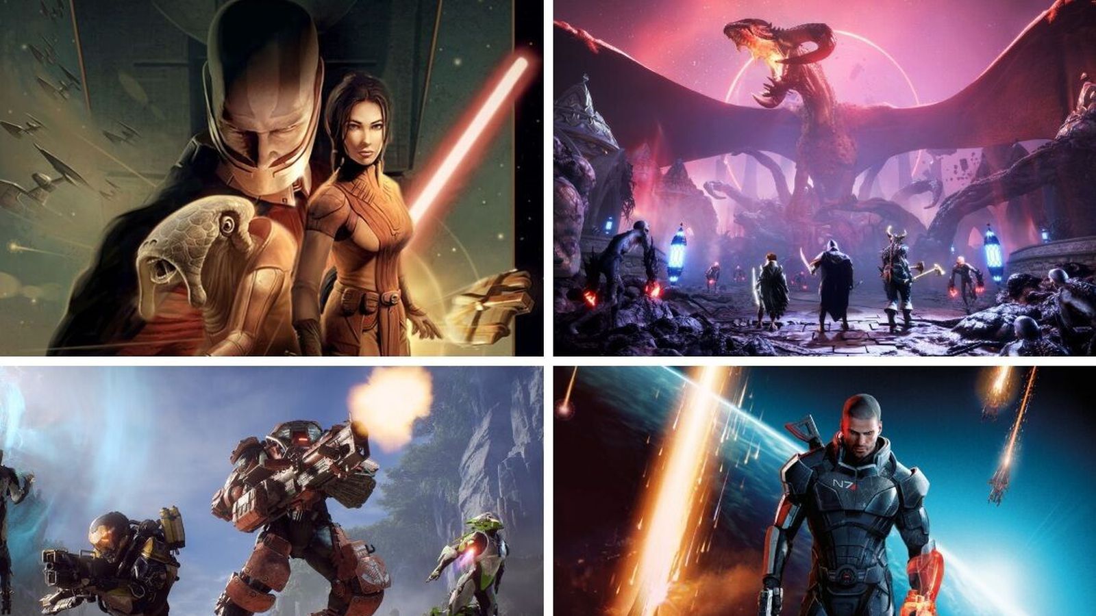 EA lokar einu þekktasta leikjafyrirtæki heims