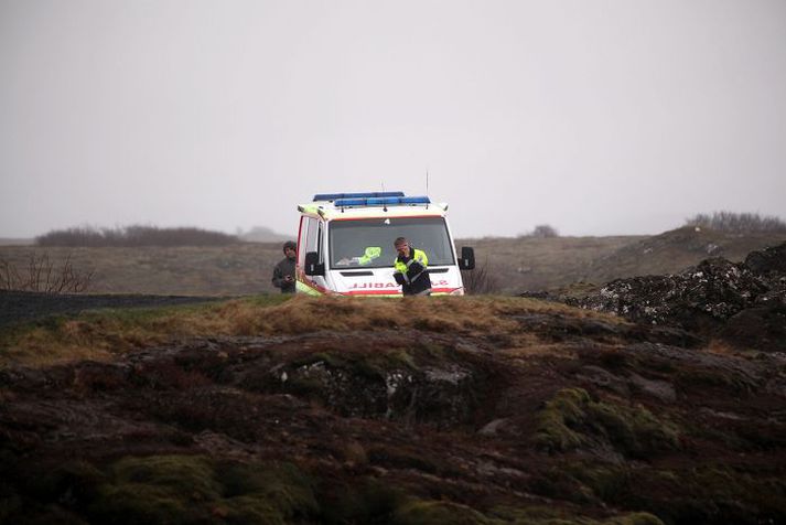 Slys í Silfru Guðs mildi og tilviljun að ekki fór verr segir þjóðgarðsvörður. Tvö banaslys hafa orðið í Silfru frá því sumarið 2010.