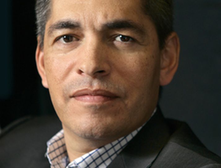 Kenneth Plummer, fyrrverandi útvarpsstjóri DR.