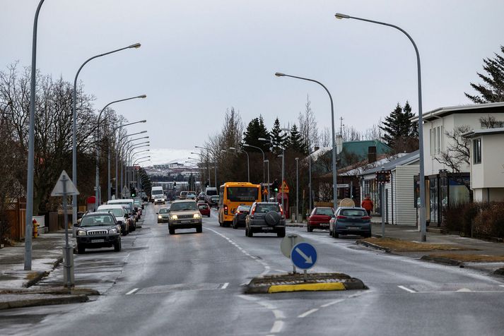 Sex og hálfs árs fangelsi fyrir tvær hrottalegar líkamsárásir