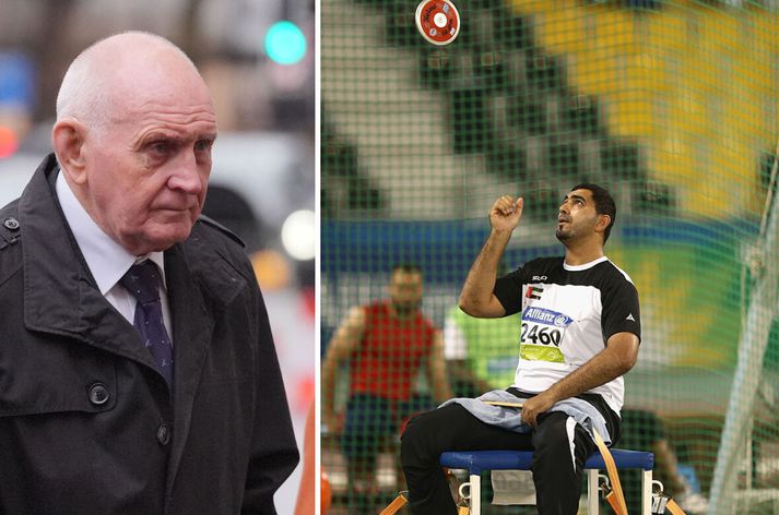 Keith Davies játar sök að hluta vegna slyssins sem leiddi til dauða Abdullah Hayayei.